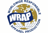 Våra kläder är certifierade av WRAP